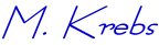 M. Krebs