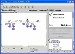 WorkEditor (Screenshot)