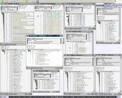 Besuchsstatistiken in JSWins