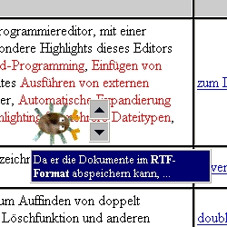 Canci with bubble Canci with bubble