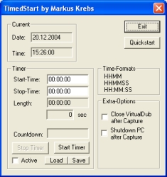 VirtualDub_ TimedStart