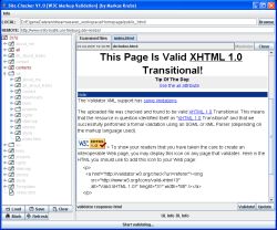 Site-Checker V1.0 Site-Checker V1.0